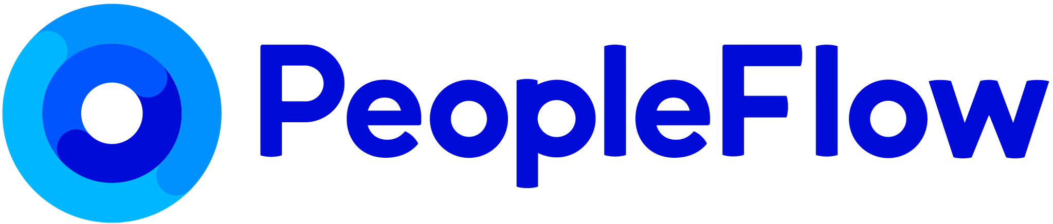 PeopleFlow logo