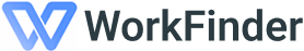 WorkFinder logo